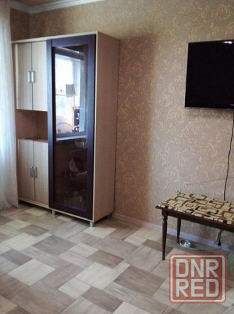 Продается трехкомнатная квартира в Центрально-городском районе, ул. Парижской Коммуны Макеевка - изображение 2