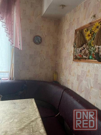 Продаётся двухкомнатная квартира в Центрально-Городском районе, ул.Ярошенко Макеевка - изображение 1
