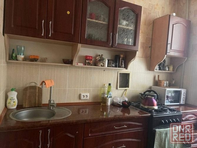 Продаётся двухкомнатная квартира в Центрально-Городском районе, ул.Ярошенко Макеевка - изображение 2