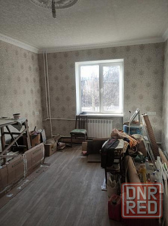 Продажа двухкомнатной квартиры в Центрально-городском районе, ул.Ярошенко Макеевка - изображение 7