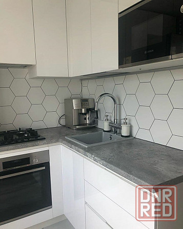 Сдам 1кв.Калининский район Донецк - изображение 5