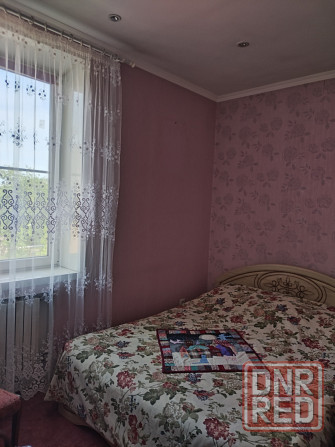 Продам 3х комнатную квартиру на Вертикальной Донецк - изображение 5