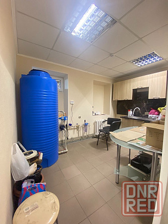 Сдается в аренду офисное помещение 139м2 отдельно стоящее ул.Щорса пересечение с Таманским пр.! Донецк - изображение 5