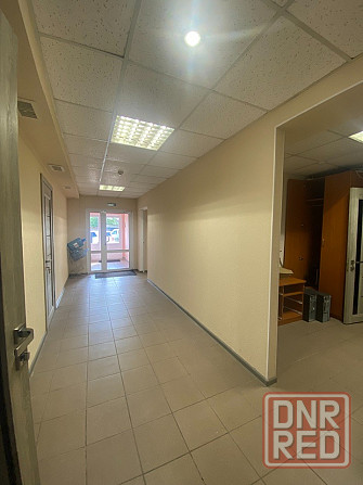 Сдается в аренду офисное помещение 139м2 отдельно стоящее ул.Щорса пересечение с Таманским пр.! Донецк - изображение 6