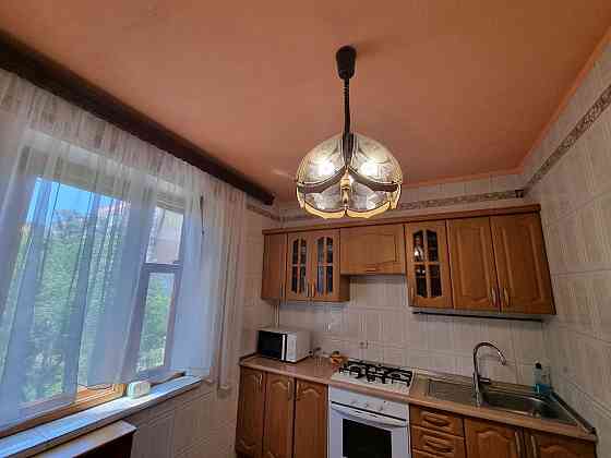 Продам 3-х комнатную квартиру в Донецке Донецк