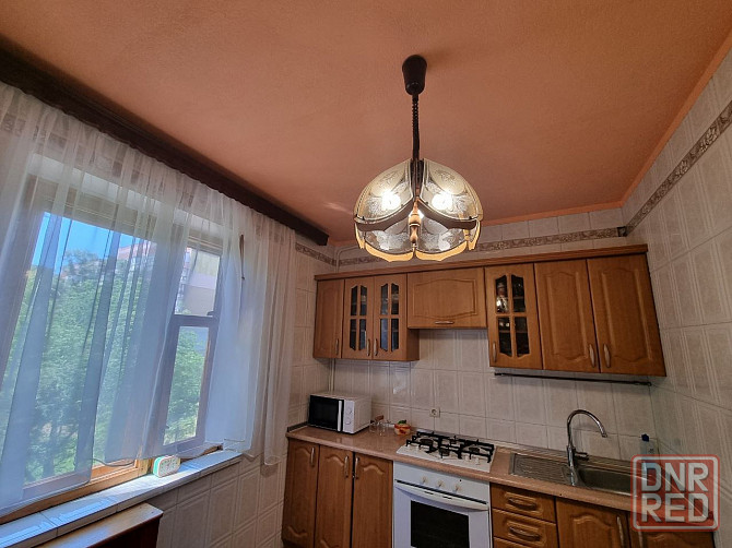 Продам 3-х комнатную квартиру в Донецке Донецк - изображение 2
