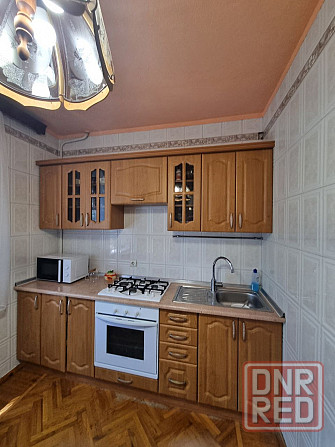 Продам 3-х комнатную квартиру в Донецке Донецк - изображение 1