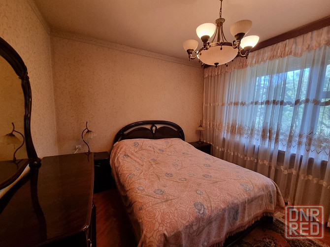 Продам 3-х комнатную квартиру в Донецке Донецк - изображение 3