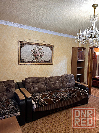 Продажа 3к квартиры на Бажанова Макеевка - изображение 4