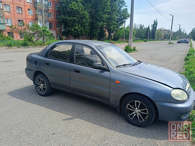 продам машину Макеевка - изображение 4