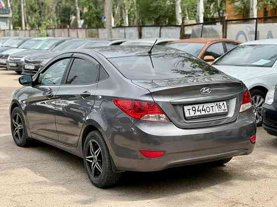 Hyundai Solaris 1.4 MT Донецк