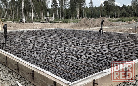 Ремонт Фундамента Фасадные работы Замена Ремонт Полов Донецк - изображение 1