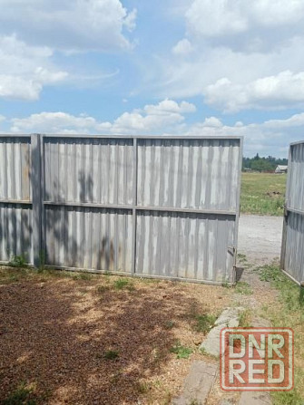 Продам дом разделенный на два с разными входами 135 м.кв. в Пролетарском районе, Шахта 12/18 Донецк - изображение 7