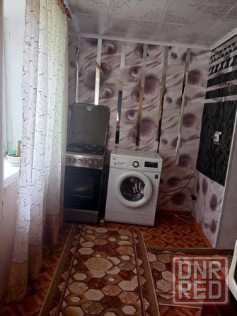 Продам дом разделенный на два с разными входами 135 м.кв. в Пролетарском районе, Шахта 12/18 Донецк - изображение 8