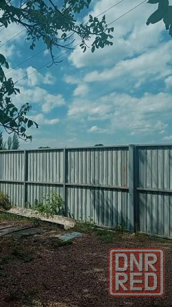 Продам дом разделенный на два с разными входами 135 м.кв. в Пролетарском районе, Шахта 12/18 Донецк - изображение 3