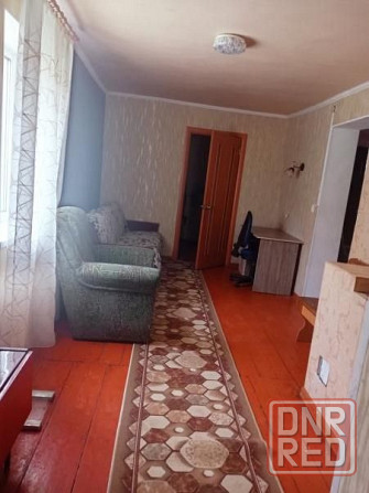 Продам дом разделенный на два с разными входами 135 м.кв. в Пролетарском районе, Шахта 12/18 Донецк - изображение 5