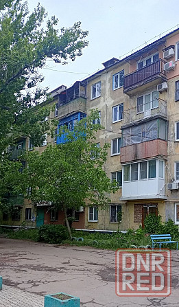 Продажа 2-комнатной квартиры Бутовский поворот Макеевка - изображение 6