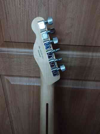 Fender Telecaster Standard Mexico 2022г. Донецк