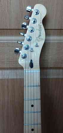 Fender Telecaster Standard Mexico 2022г. Донецк