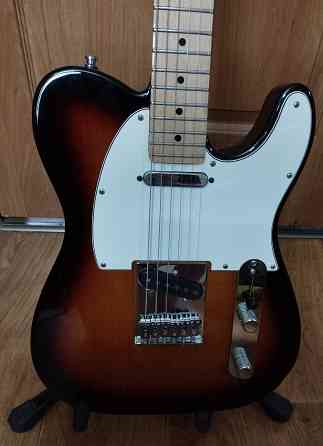 Fender Telecaster Standard Mexico 2022г. Донецк