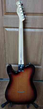 Fender Telecaster Standard Mexico 2022г. Донецк