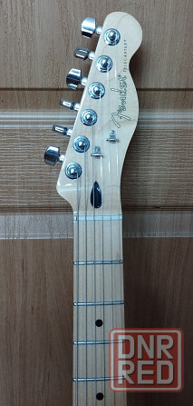 Fender Telecaster Standard Mexico 2022г. Донецк - изображение 2