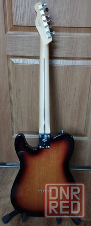 Fender Telecaster Standard Mexico 2022г. Донецк - изображение 4