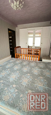 продается 3 к.кв.расположенная по адресу Киевский район, ул. Артема Этажность 4/5 Донецк - изображение 2