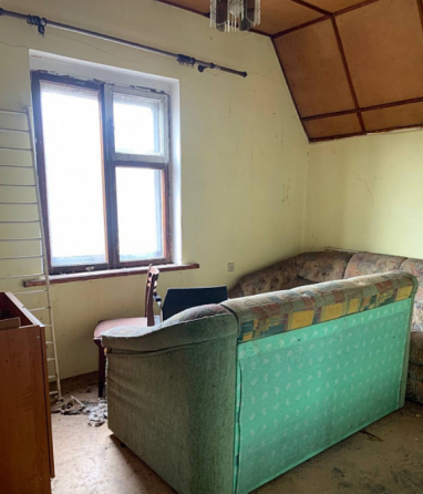 Продажа дачи в Авдотьино в хорошем состоянии, Ленинский район. Донецк