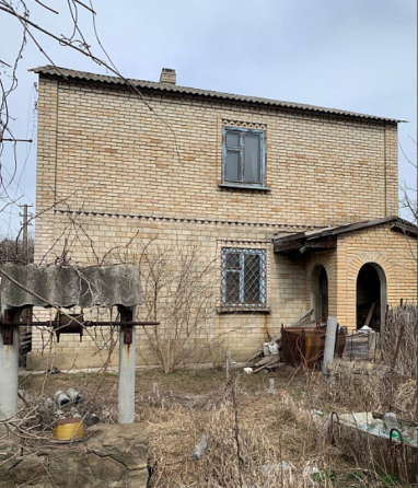 Продажа дачи в Авдотьино в хорошем состоянии, Ленинский район. Донецк