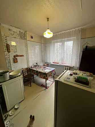 Продается 3 к. квартира в Буденовском районе, ул.Нижнекурганская Донецк