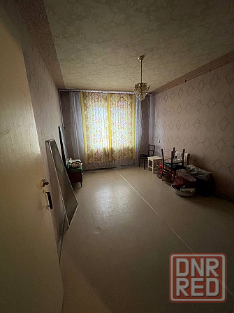Продается 3 к. квартира в Буденовском районе, ул.Нижнекурганская Донецк - изображение 3