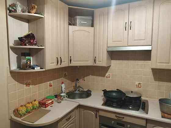 Продажа 3к.квартиры в Буденовском р-не, Автоваз Общая площадь 65кв.м. жилая 45 кв.м., кухня 10кв.м. Донецк