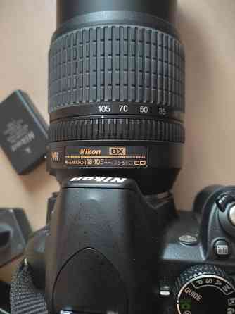 Зеркалка Nikon d3100 Донецк