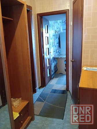 Продаётся 1-комн.квартира,5/5, Макеевка, остановка "Север", р-н жд вокзала. Макеевка - изображение 1