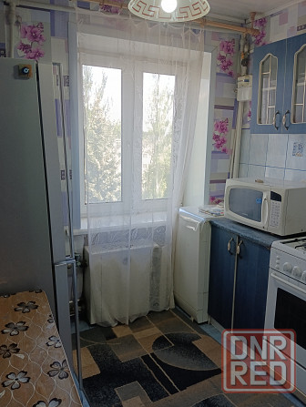 Продаётся 1-комн.квартира,5/5, Макеевка, остановка "Север", р-н жд вокзала. Макеевка - изображение 10