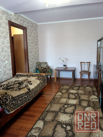 Продаётся 1-комн.квартира,5/5, Макеевка, остановка "Север", р-н жд вокзала. Макеевка - изображение 7