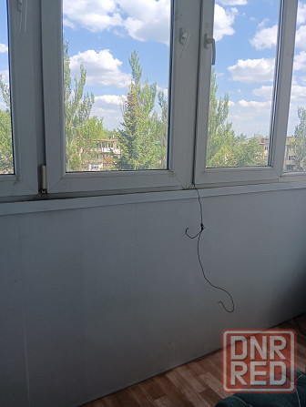 Продаётся 1-комн.квартира,5/5, Макеевка, остановка "Север", р-н жд вокзала. Макеевка - изображение 9