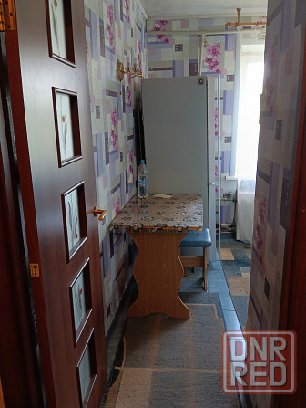 Продаётся 1-комн.квартира,5/5, Макеевка, остановка "Север", р-н жд вокзала. Макеевка - изображение 4