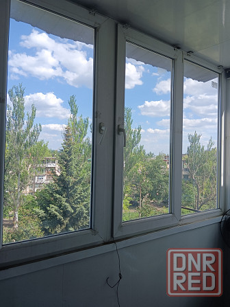 Продаётся 1-комн.квартира,5/5, Макеевка, остановка "Север", р-н жд вокзала. Макеевка - изображение 8