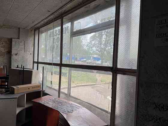 Аренда: Торговое помещение - 100 кв.м., в р-не рынок Буденновский Донецк