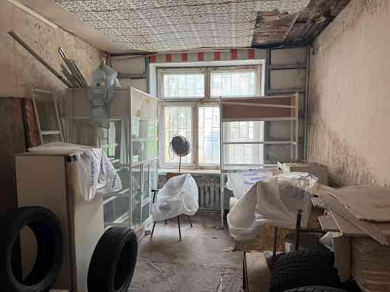 Аренда: Торговое помещение - 100 кв.м., в р-не рынок Буденновский Донецк