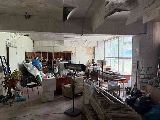 Аренда: Торговое помещение - 100 кв.м., в р-не рынок Буденновский Донецк