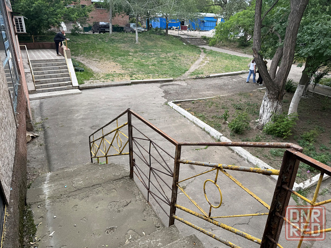 Аренда: Торговое помещение - 100 кв.м., в р-не рынок Буденновский Донецк - изображение 8