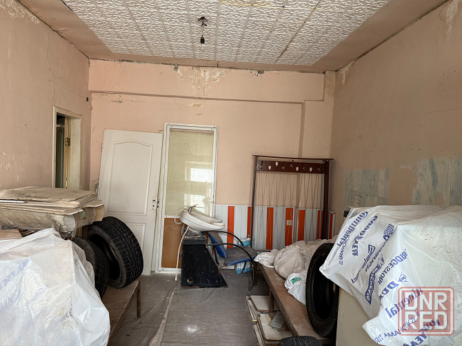 Аренда: Торговое помещение - 100 кв.м., в р-не рынок Буденновский Донецк - изображение 7