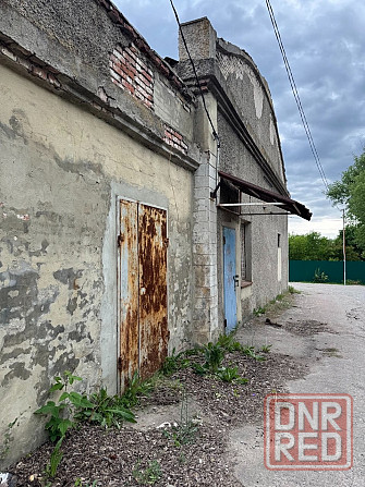 Предлагается продажа помещения в Докучаевске, Центр города Докучаевск - изображение 1