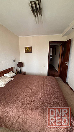 Продажа 3-х ком. кв. пр. Мира Донецк - изображение 5