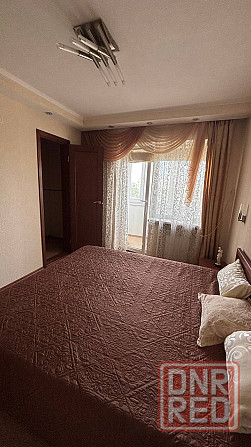Продажа 3-х ком. кв. пр. Мира Донецк - изображение 4