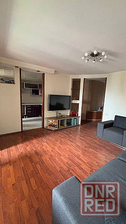 Продажа 3-х ком. кв. пр. Мира Донецк - изображение 2