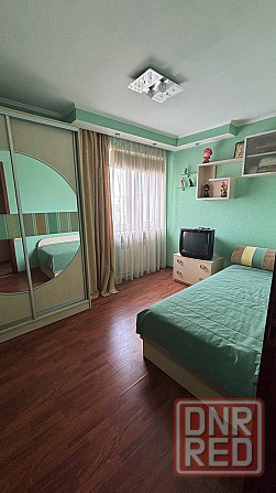 Продажа 3-х ком. кв. пр. Мира Донецк - изображение 7